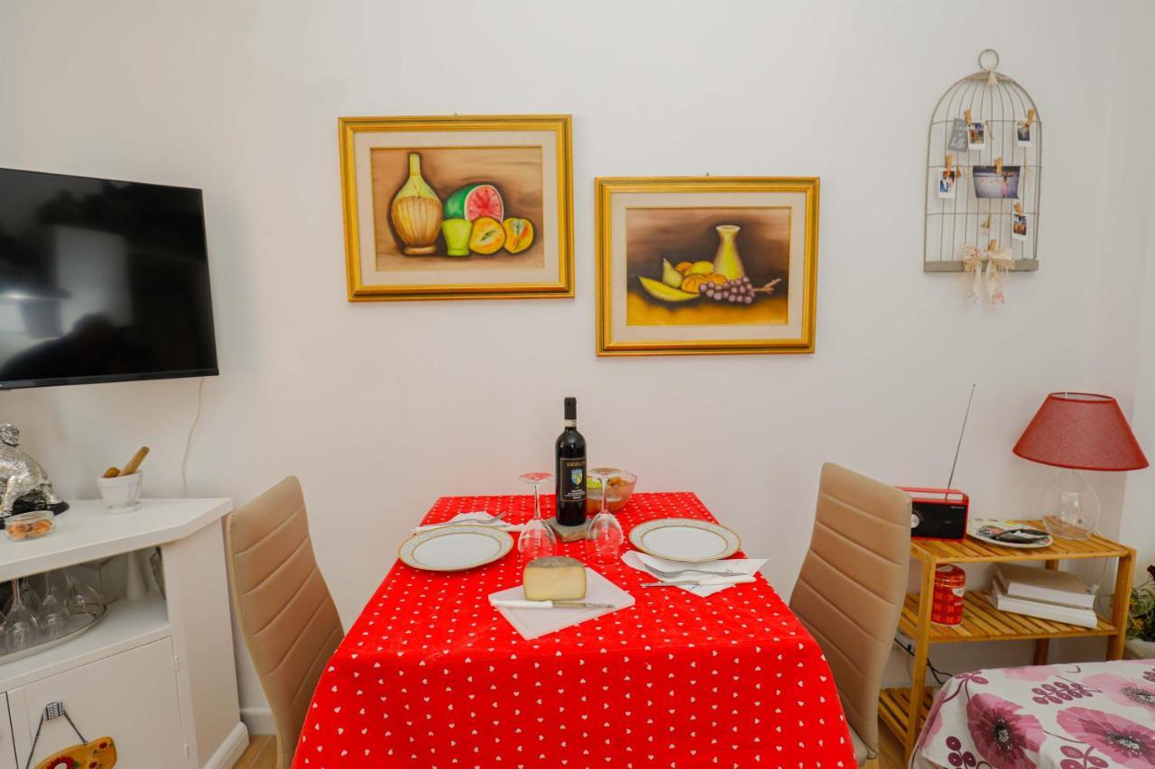 Affitti Brevi Toscana - In Centro A Porto Ercole 波尔图·埃尔科莱 外观 照片