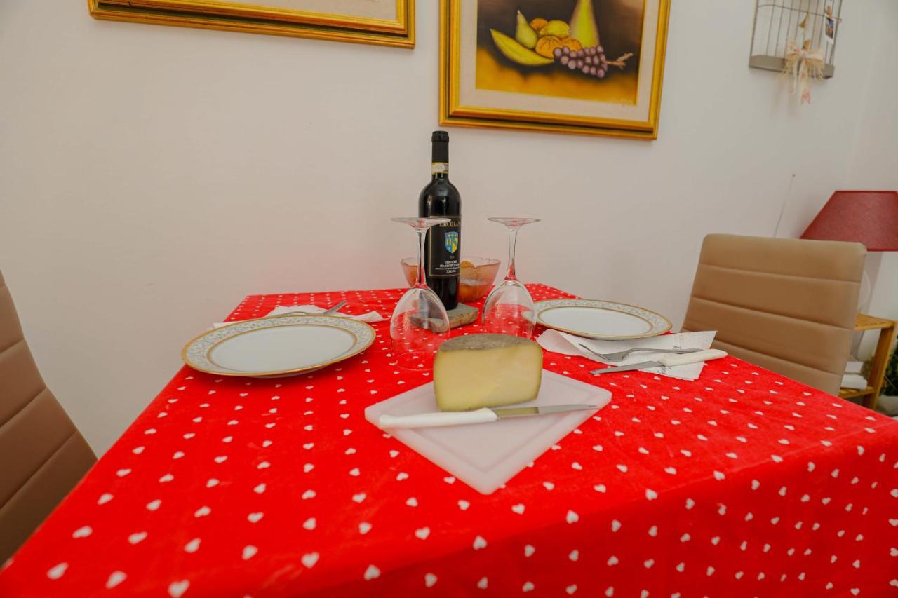Affitti Brevi Toscana - In Centro A Porto Ercole 波尔图·埃尔科莱 外观 照片