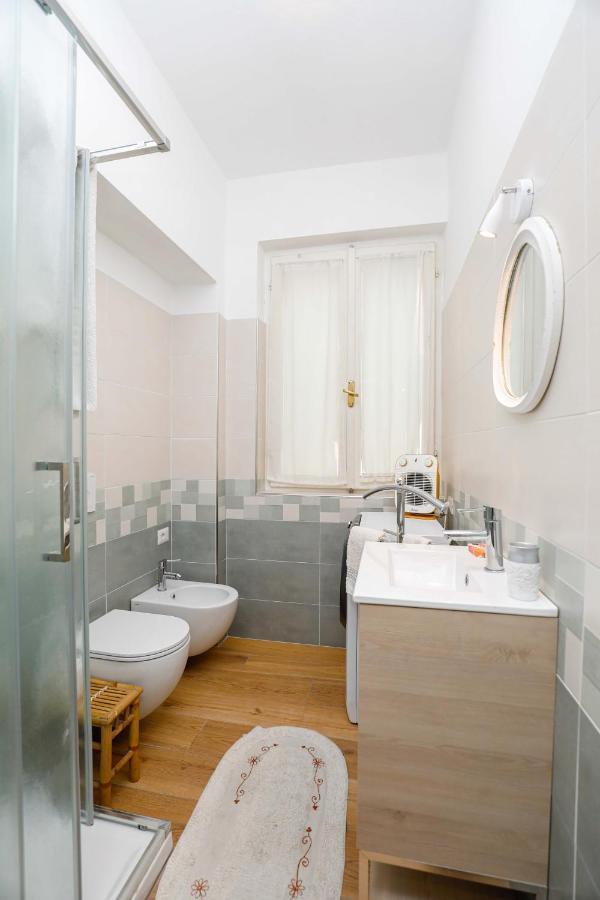Affitti Brevi Toscana - In Centro A Porto Ercole 波尔图·埃尔科莱 外观 照片